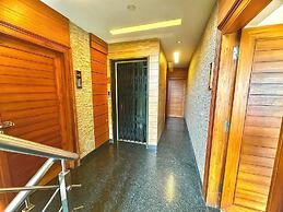 MERLOT SUITES