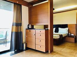 MERLOT SUITES