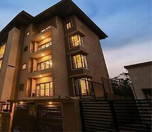 MERLOT SUITES