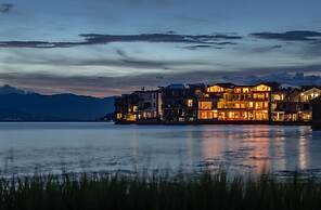 Dali Shuanglang Luna Seaview Hotel