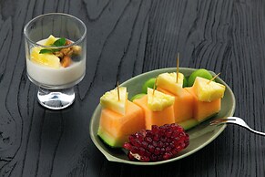 Dali Shuanglang Luna Seaview Hotel