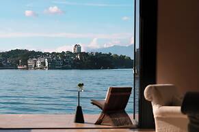 Dali Shuanglang Luna Seaview Hotel