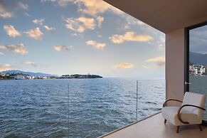 Dali Shuanglang Luna Seaview Hotel