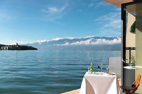 Dali Shuanglang Luna Seaview Hotel