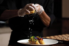 Dali Shuanglang Luna Seaview Hotel