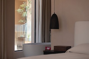 Dali Shuanglang Luna Seaview Hotel