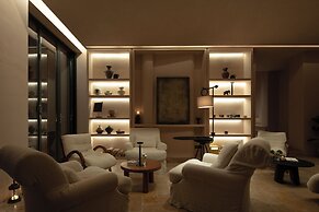 Dali Shuanglang Luna Seaview Hotel