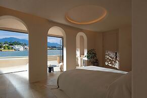 Dali Shuanglang Luna Seaview Hotel