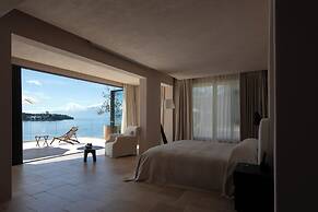 Dali Shuanglang Luna Seaview Hotel