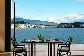 Dali Shuanglang Luna Seaview Hotel