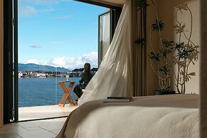 Dali Shuanglang Luna Seaview Hotel