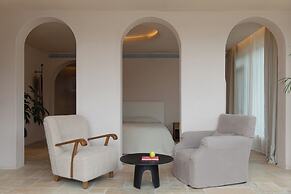 Dali Shuanglang Luna Seaview Hotel