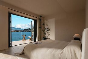 Dali Shuanglang Luna Seaview Hotel