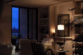 Dali Shuanglang Luna Seaview Hotel