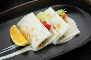 Dali Shuanglang Luna Seaview Hotel