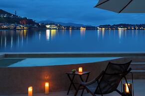 Dali Shuanglang Luna Seaview Hotel