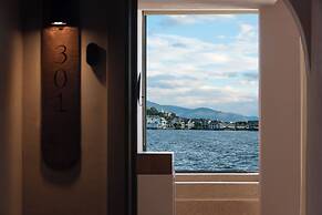 Dali Shuanglang Luna Seaview Hotel