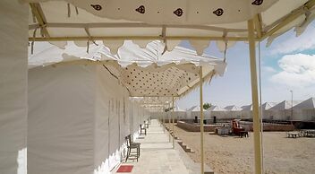 Desert Gold Resort