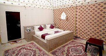 Desert Gold Resort