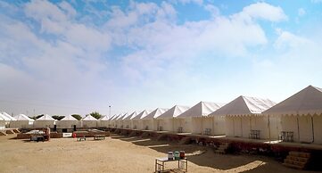 Desert Gold Resort