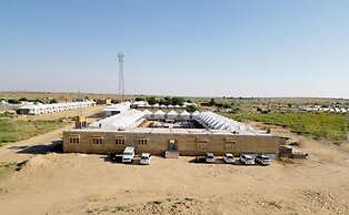 Desert Gold Resort