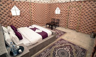 Desert Gold Resort