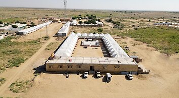 Desert Gold Resort