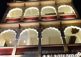 Hotel Golden Bird Pushkar
