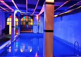 Hotel Golden Bird Pushkar