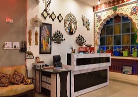 Hotel Golden Bird Pushkar