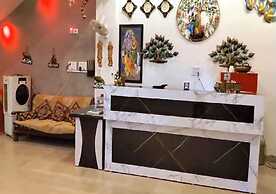 Hotel Golden Bird Pushkar