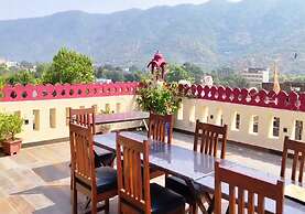 Hotel Golden Bird Pushkar