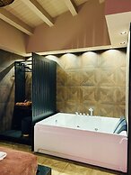 spera luxury palermo