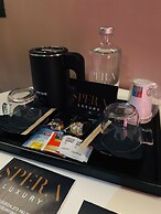 spera luxury palermo