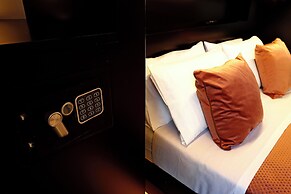 spera luxury palermo