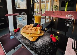 spera luxury palermo