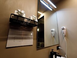 spera luxury palermo