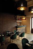 spera luxury palermo