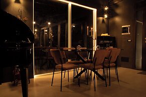 spera luxury palermo