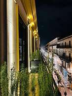 spera luxury palermo