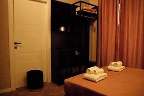 spera luxury palermo