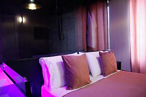 spera luxury palermo