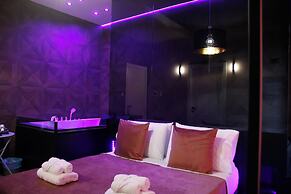 spera luxury palermo