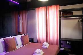 spera luxury palermo