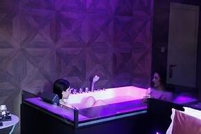 spera luxury palermo