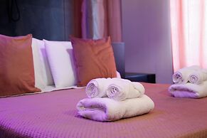 spera luxury palermo