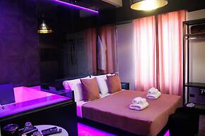 spera luxury palermo