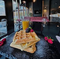 spera luxury palermo