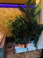 spera luxury palermo