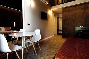 spera luxury palermo